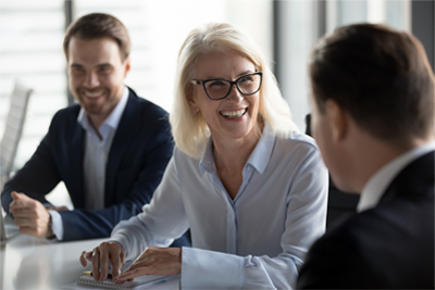 Management liability insurance can help not-for-profit organizations attract and retain top leadership talent.