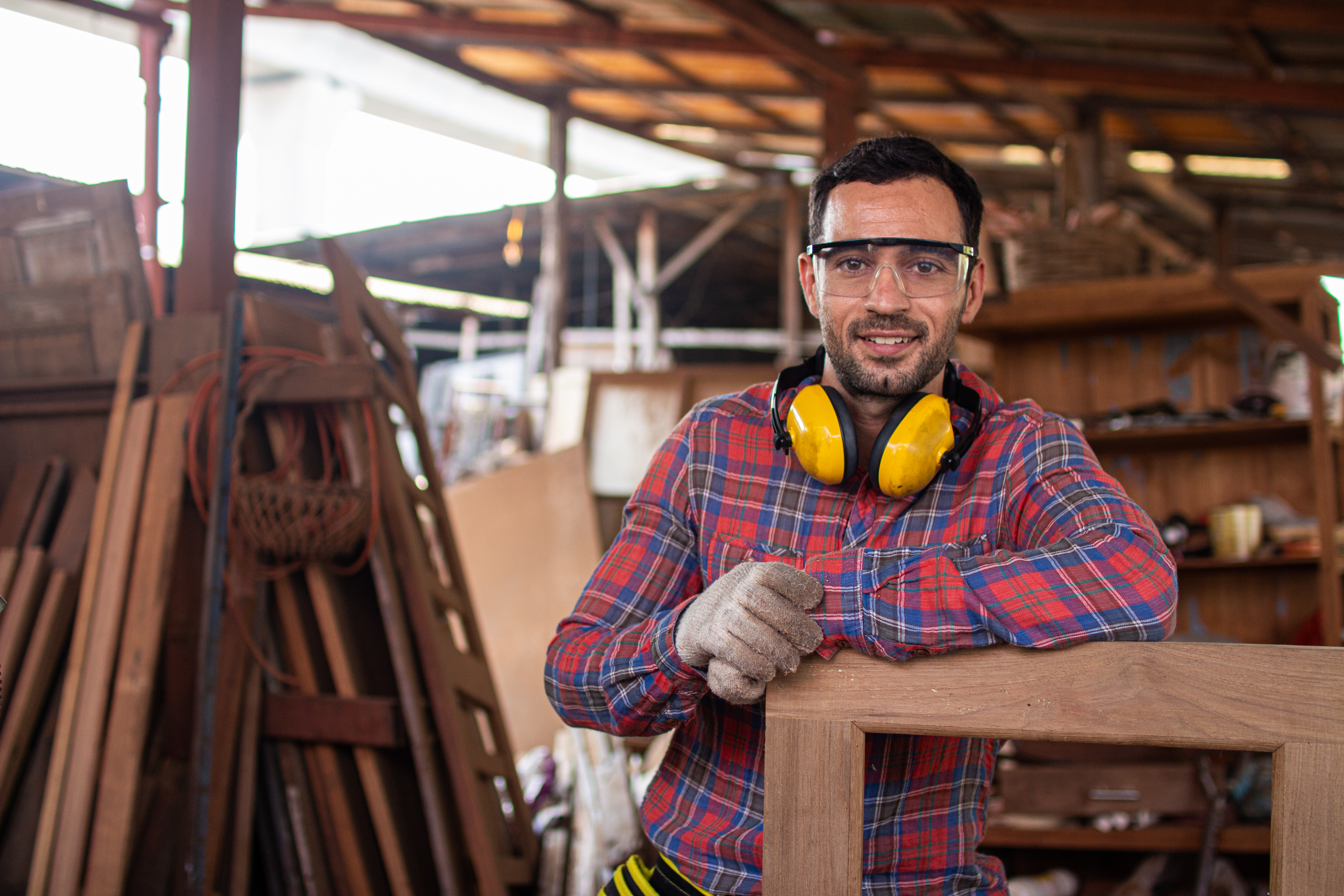 Learn how Selective's insurance for contractors can help you grow your business.