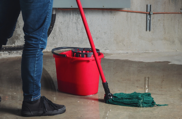 Watch this video about NFIP coverage if you need to file a flood insurance claim.