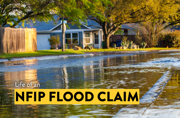 This video can help you understand the flood insurance claims process and how to file a flood claim.