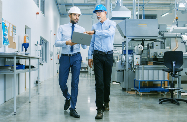 Explore cybersecurity solutions for your small business from Selective.
