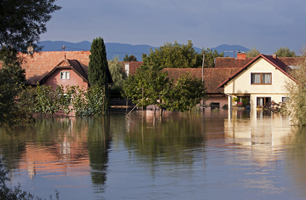 Homeowners need a flood insurance agent to help them protect their property.